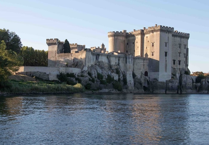 Tarascon 3 Tarascon 3