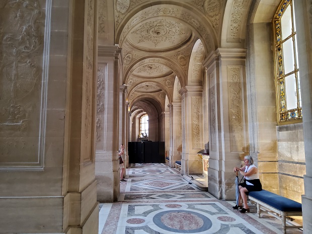 Versailles 10 Versailles 10