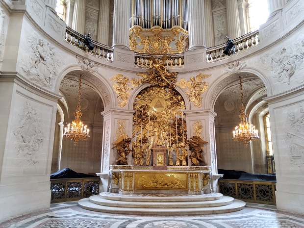 Versailles 11 Versailles 11