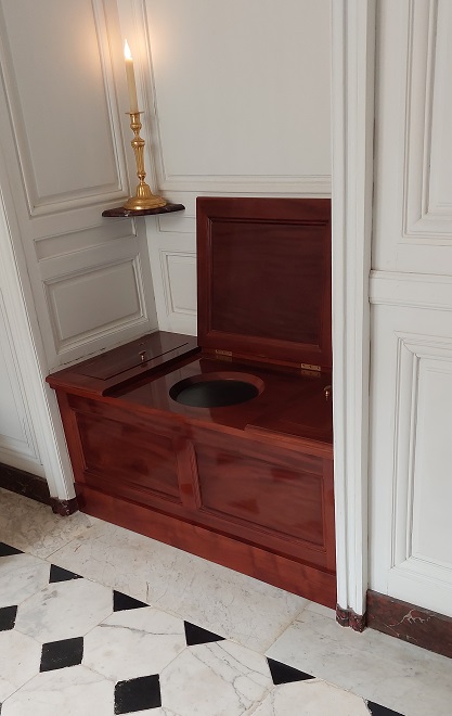 Versailles 13 Versailles 13
