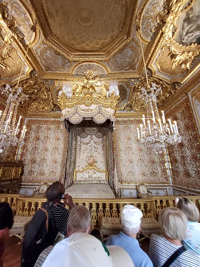 Versailles 14 Versailles 14
