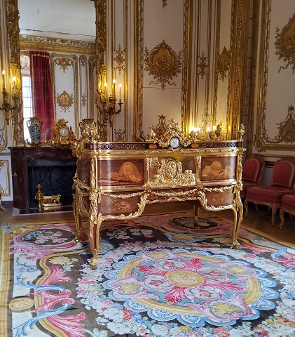 Versailles 2 Versailles 2