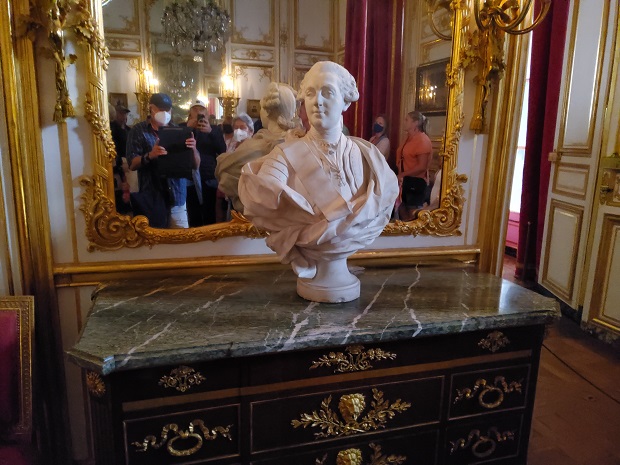 Versailles 5 Versailles 5