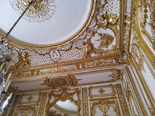 Versailles 6 Versailles 6