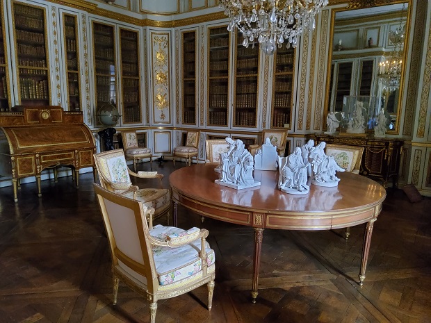 Versailles 7 Versailles 7