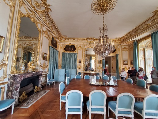 Versailles 8 Versailles 8