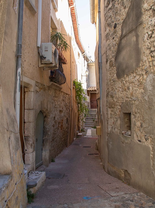 Viviers 3