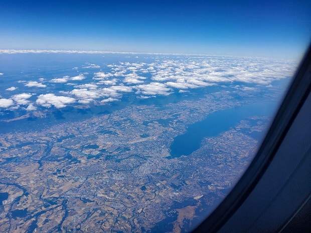 Marseilles