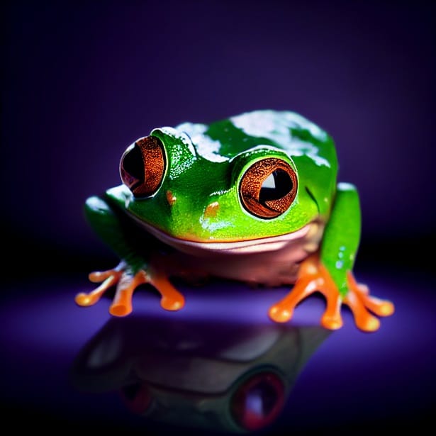 Frog
