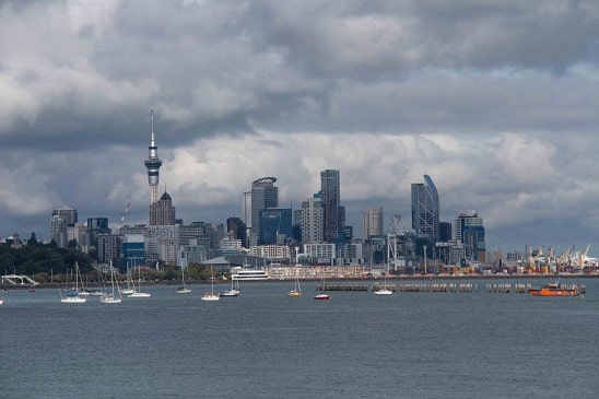 Auckland