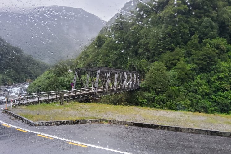 Bridge