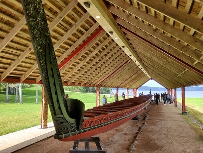 Canoe