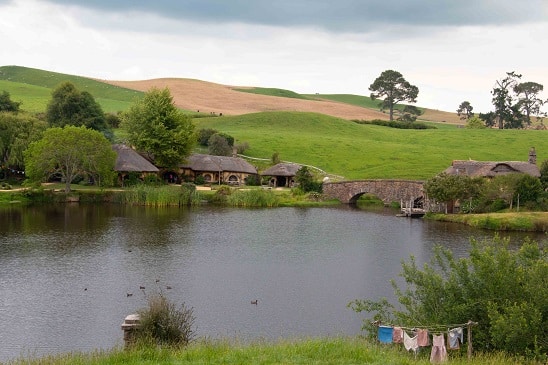 Hobbiton