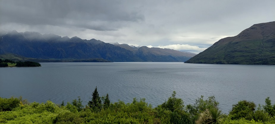 Lake