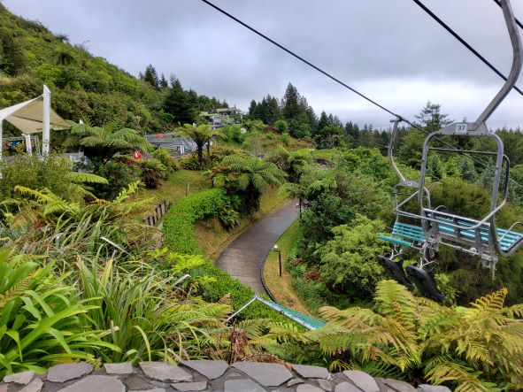 Luge 2