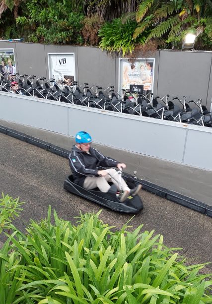 Luge 3