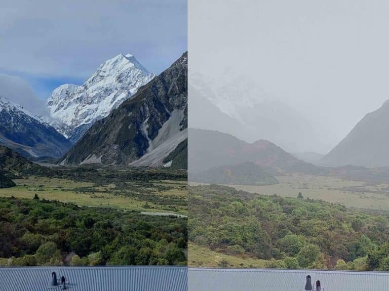 Mt Cook 3