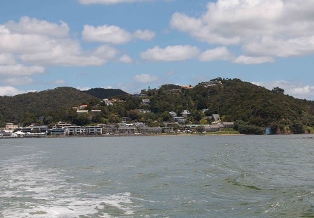 Paihia nz