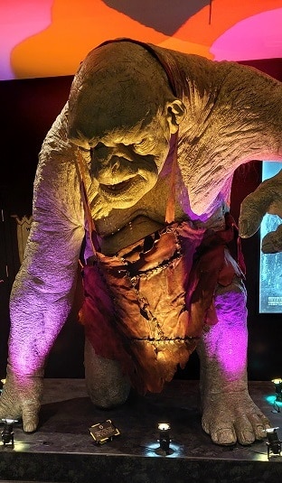 William troll
