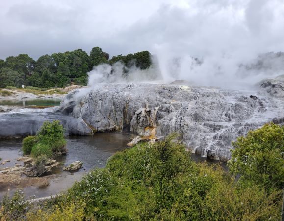 geyser 1