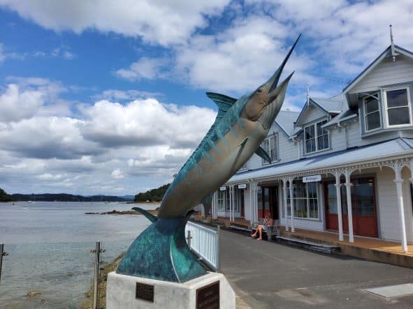 marlin