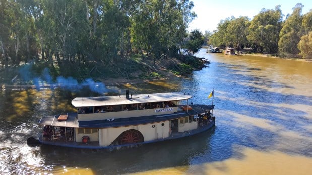 Canberra