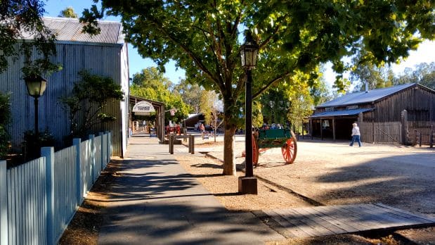 Echuca 3