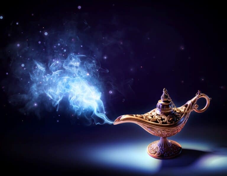 Genie 1