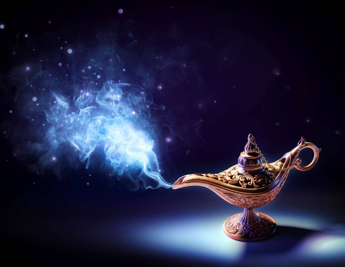 Genie 1