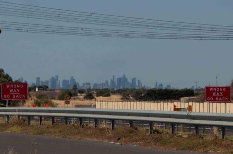 Melb