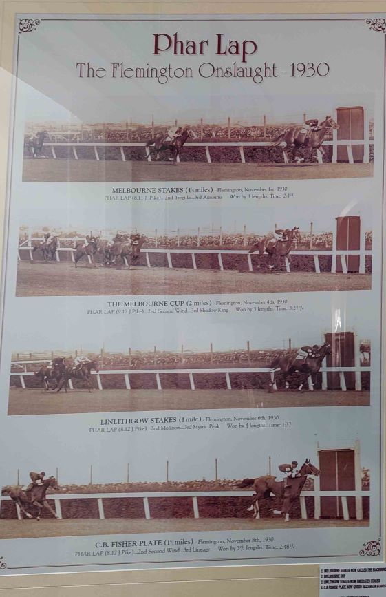 Phar Lap