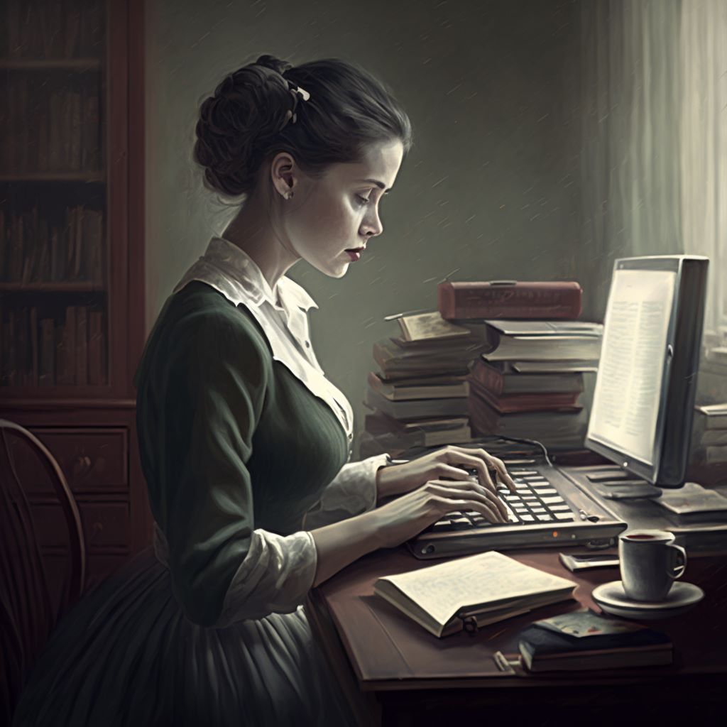 Writer