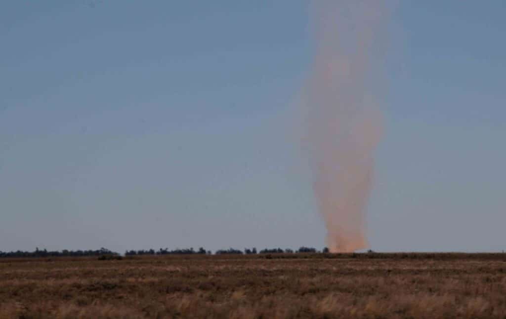 tornado 1