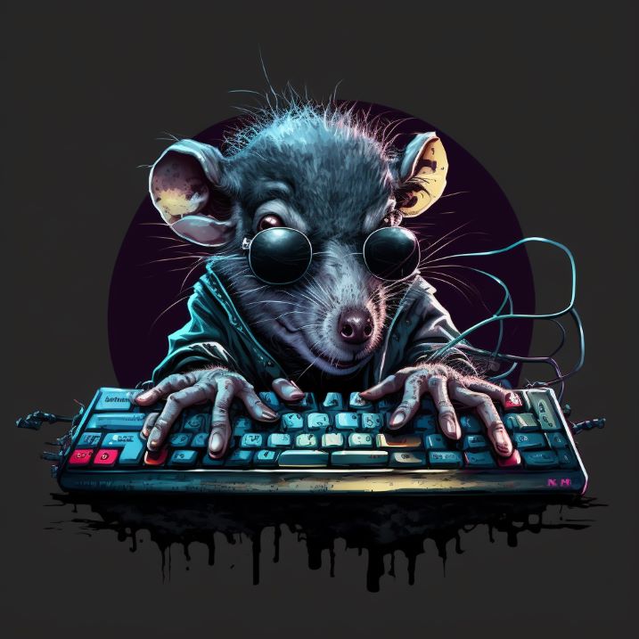 Rat Rat