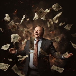 Albo and money 1