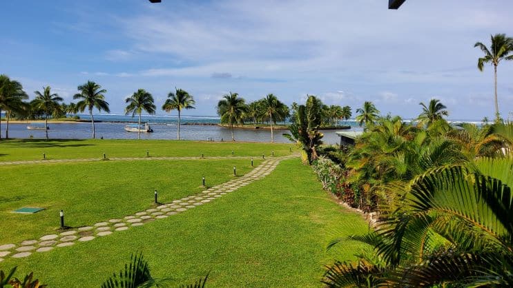 Lagoon