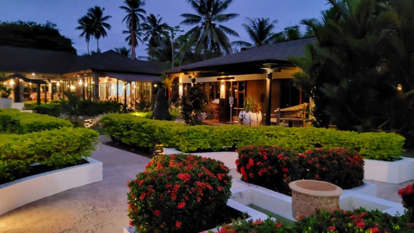 Restaurants Fiji