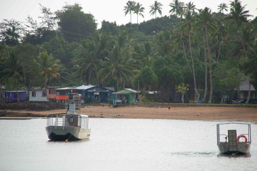 Village Fiji 2