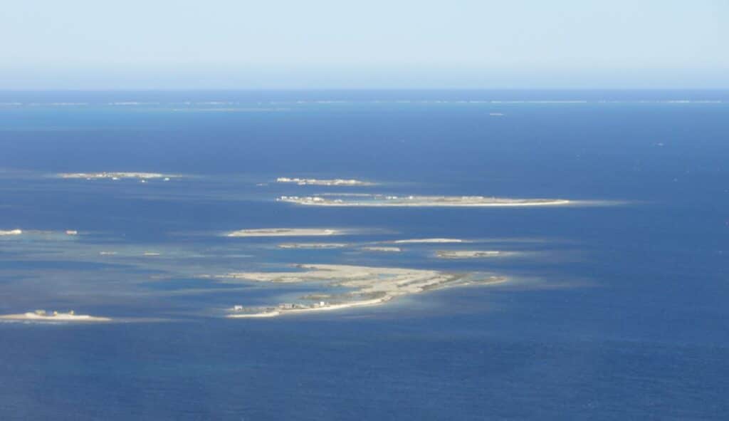 Abr islands