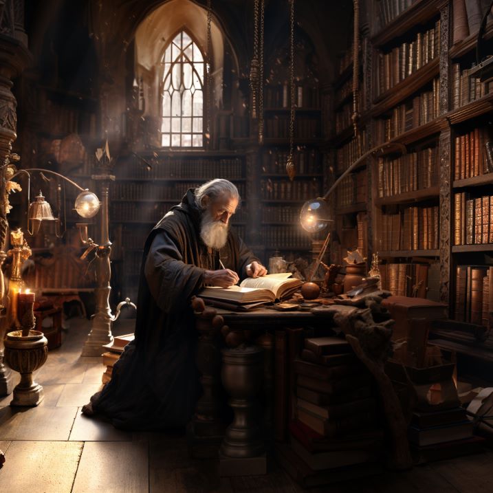 Wizard Wizard