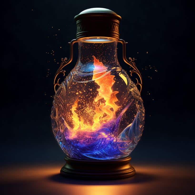 gretavdr Aladdins genie inside a bottle bda5705e 70a3 45a5 8205 c769cdc4be8d gretavdr Aladdins genie inside a bottle bda5705e 70a3 45a5 8205 c769cdc4be8d