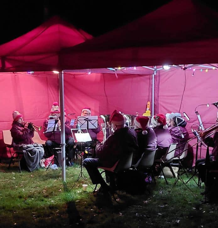 Band