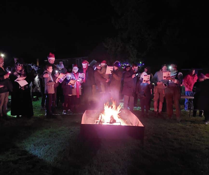 Bonfire