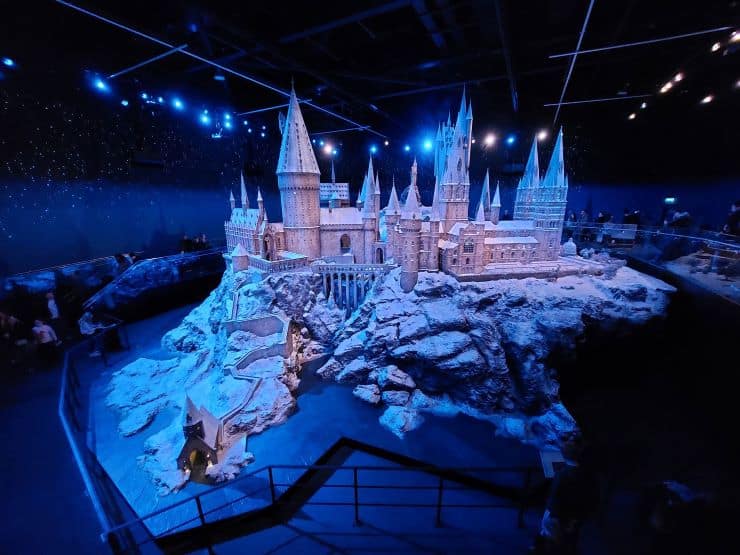 Hogwarts