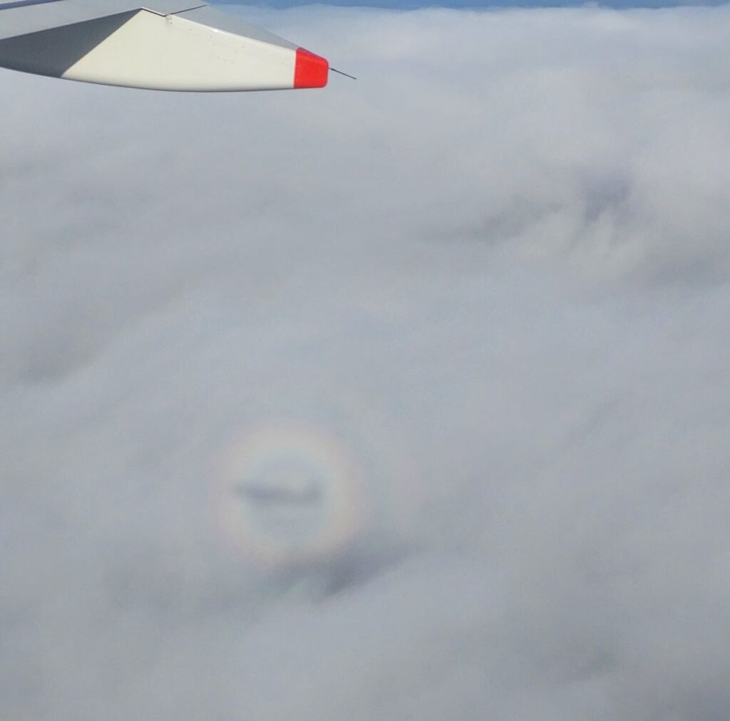 LHR AMS