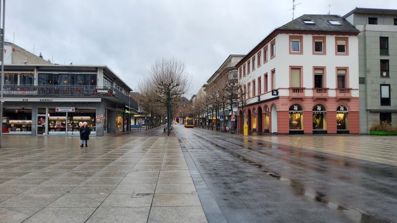 Mainz 2 1