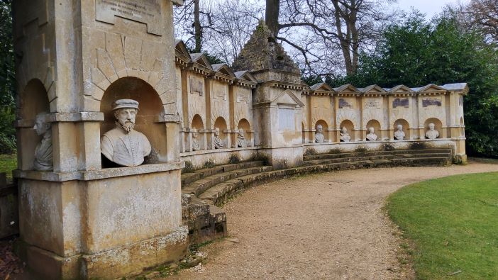 Stowe 1