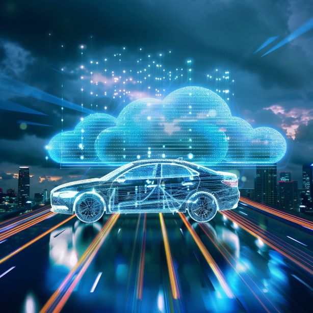 gretavdr a car uploading data to the cloud f6e5050c 0f14 48e7 9138 27998b4fe6e8