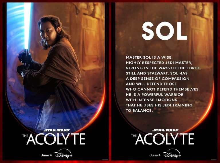 Sol acolyte