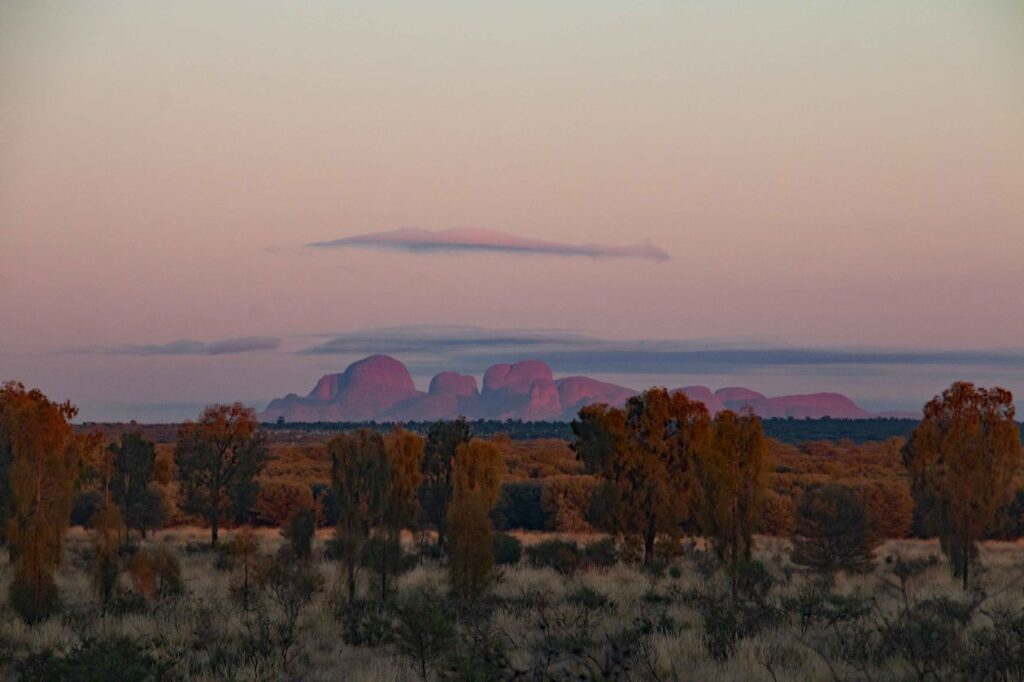 Kata Tjuta